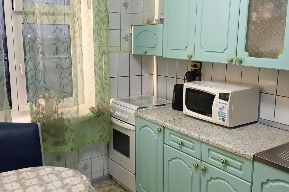 Продаётся 2-комнатная квартира, 48 м²