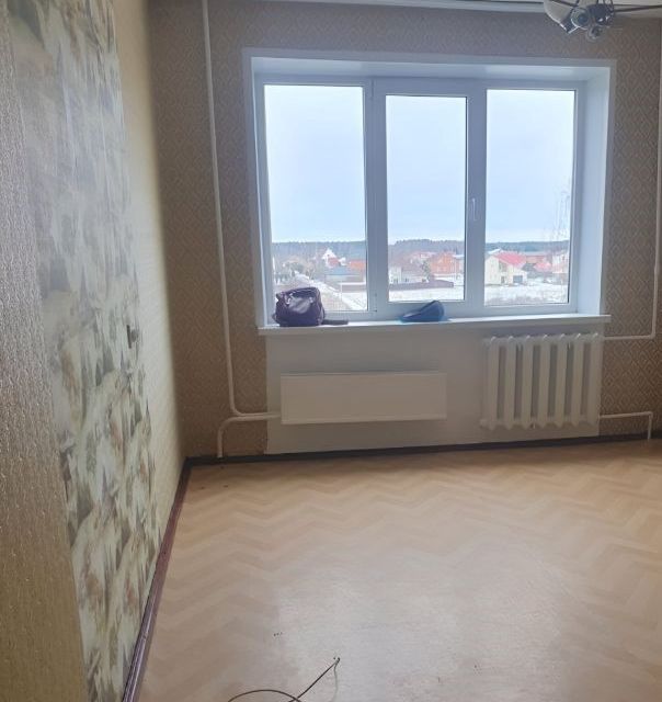 Продаётся 2-комнатная квартира, 53.8 м²