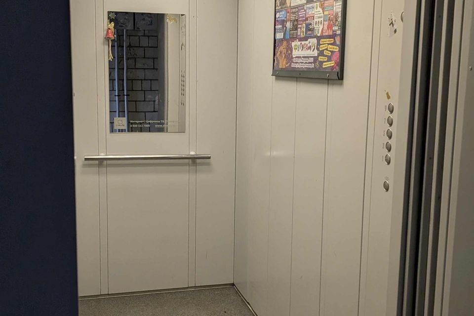 Сдаётся студия, 28 м²