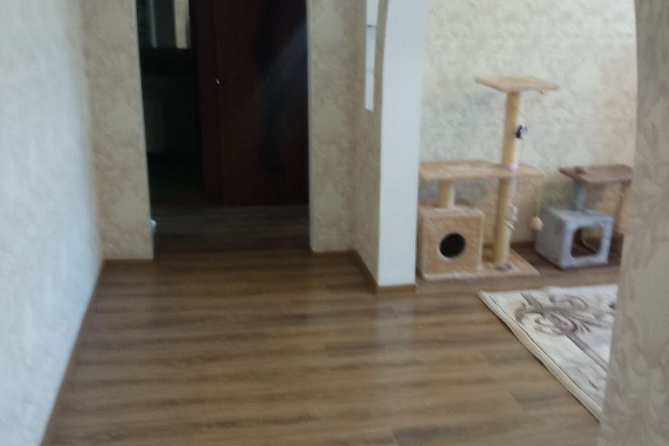 Продаётся 3-комнатная квартира, 73 м²