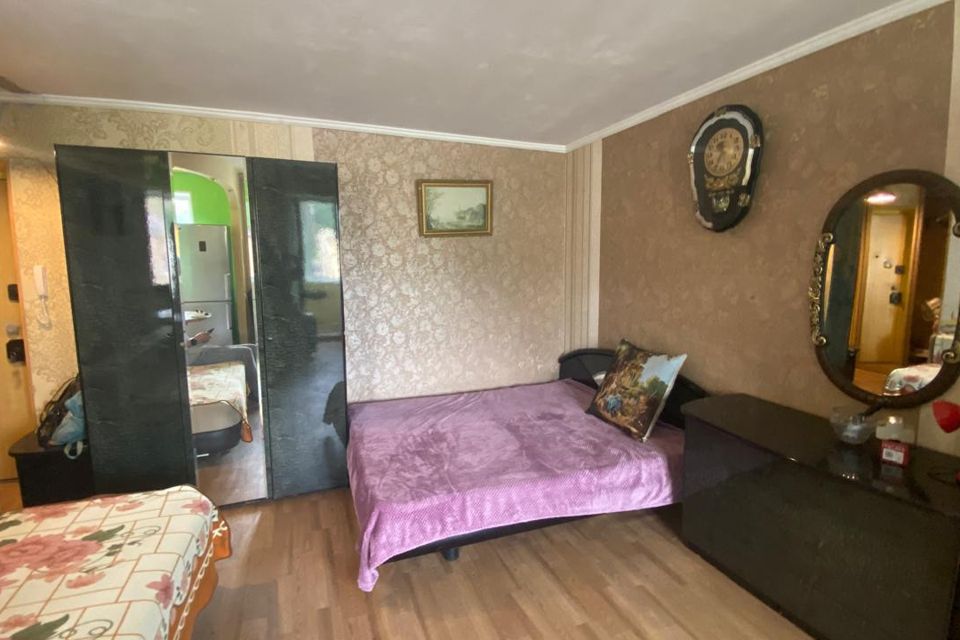 Продаётся студия, 29.7 м²