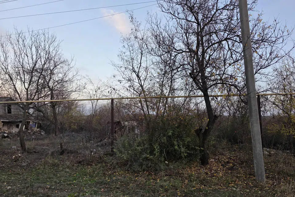 Продаётся 1-этажный дом, 54.9 м²