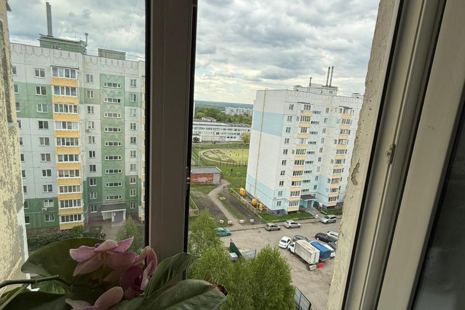 Продаётся 1-комнатная квартира, 37 м²