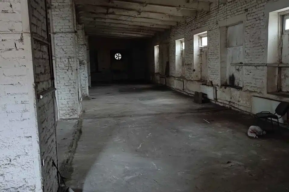 Продаётся производственное помещение, 335 м²