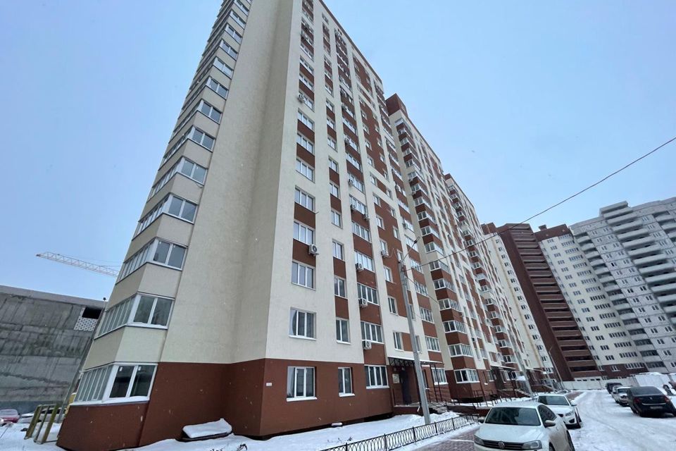 Продаётся 2-комнатная квартира, 71 м²