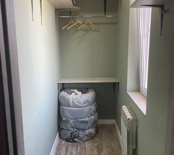 Продаётся 1-этажный дом, 82 м²