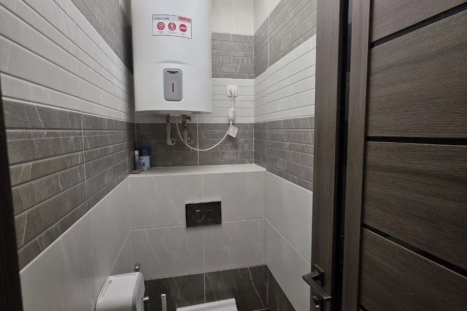 Продаётся 3-комнатная квартира, 75 м²