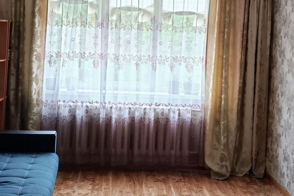 Продаётся 2-комнатная квартира, 51 м²