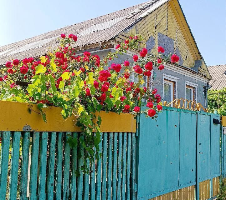 Продаётся 1-этажный дом, 85.2 м²