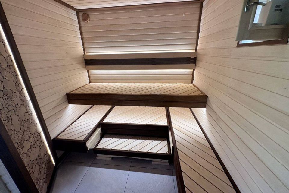 Продаётся 1-этажный дом, 45 м²