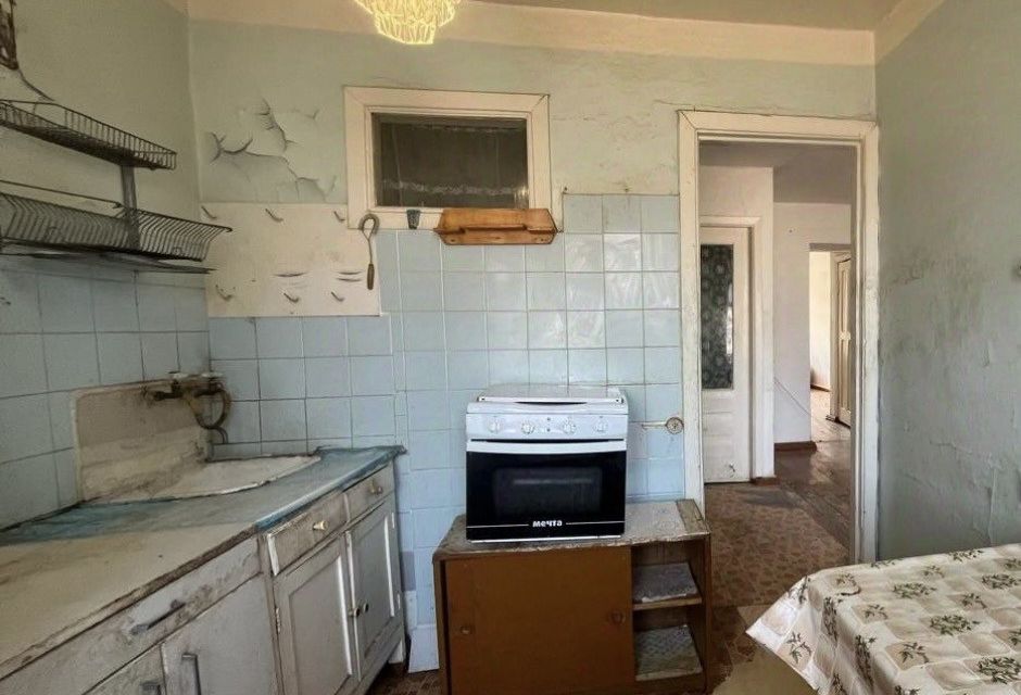 Продаётся 2-комнатная квартира, 47.2 м²