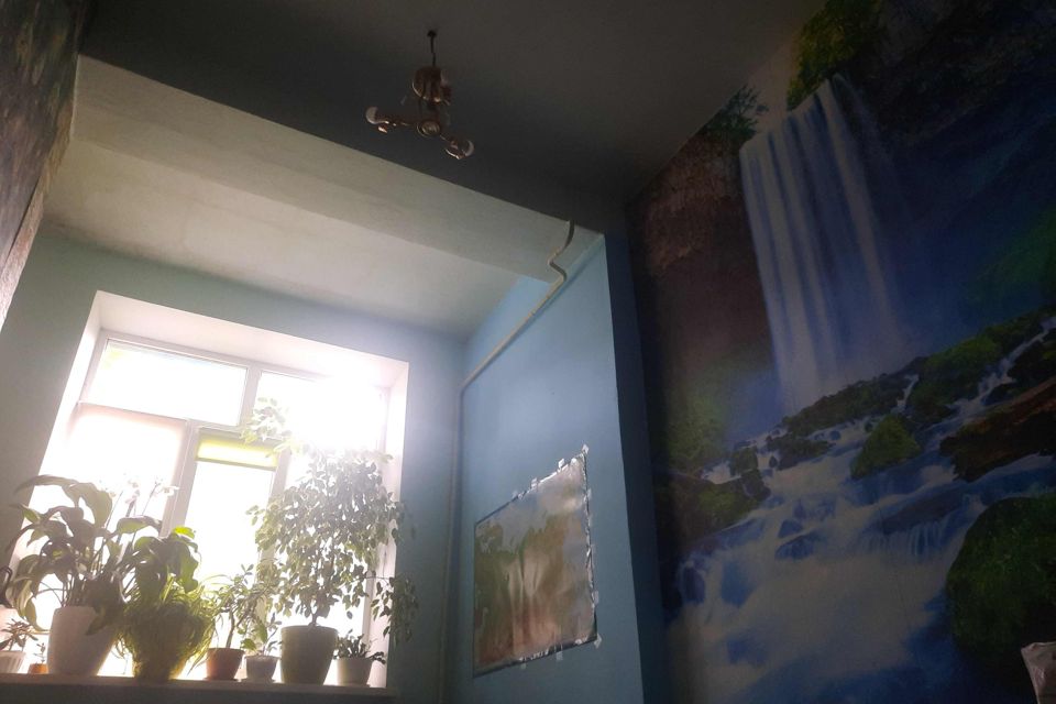 Продаётся студия, 19.2 м²
