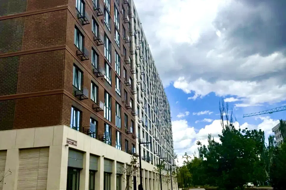 Продаётся помещение своб. назначения, 290.5 м²