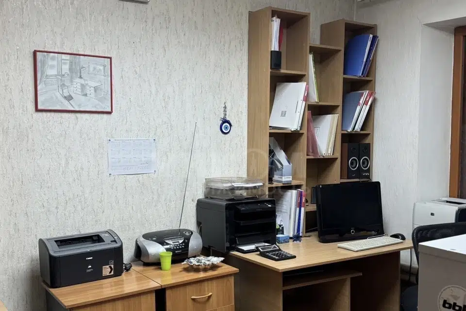 Продаётся 1-этажный дом, 85 м²