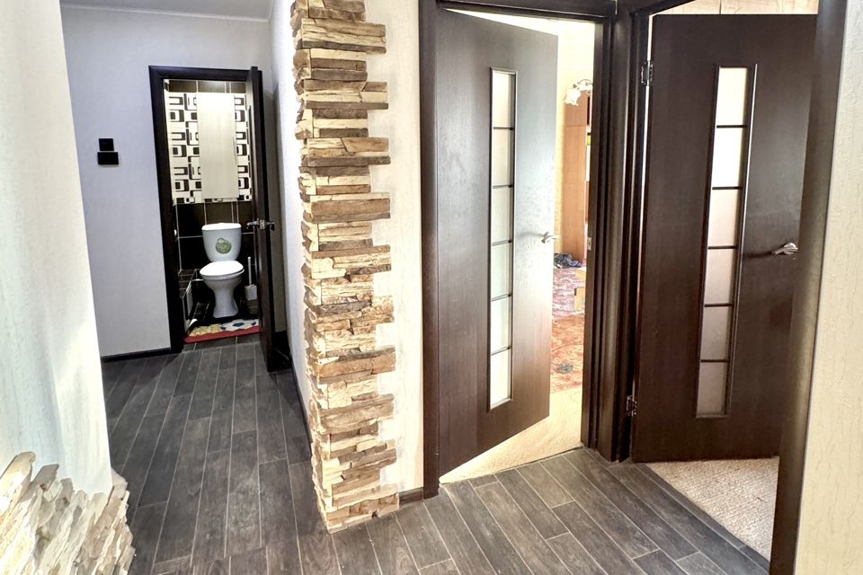 Продаётся 2-комнатная квартира, 51 м²