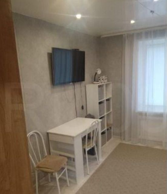 Продаётся комната в 1-комн. квартире, 15 м²