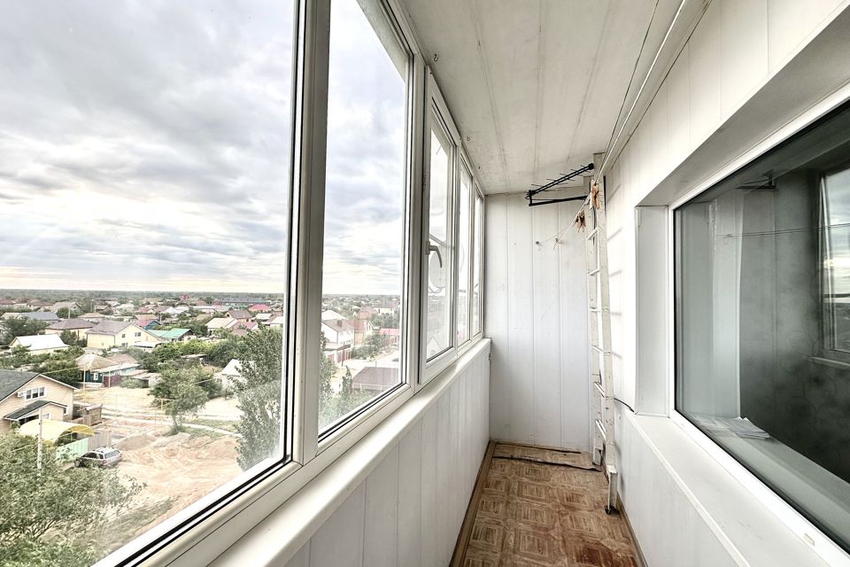 Продаётся 2-комнатная квартира, 49.5 м²