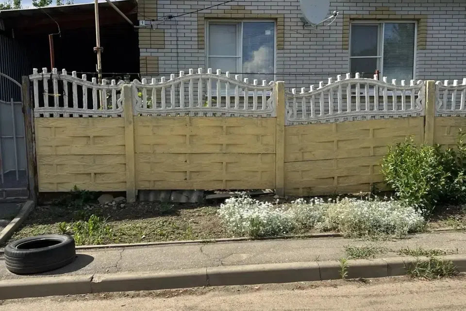 Продаётся 3-комнатная квартира, 54.6 м²