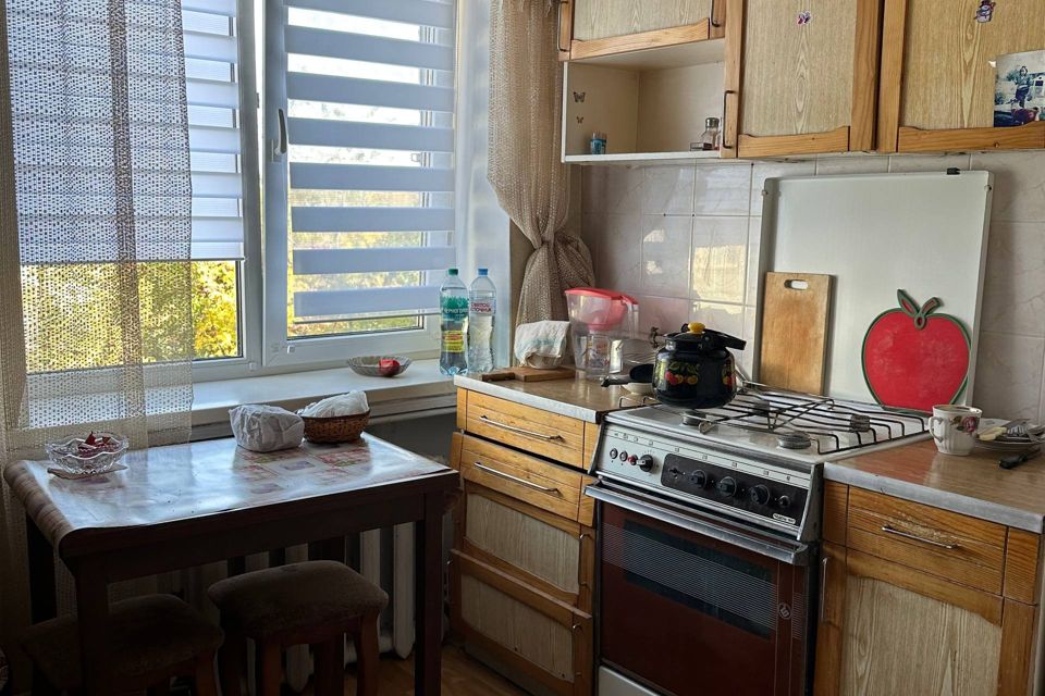 Продаётся 2-комнатная квартира, 51 м²
