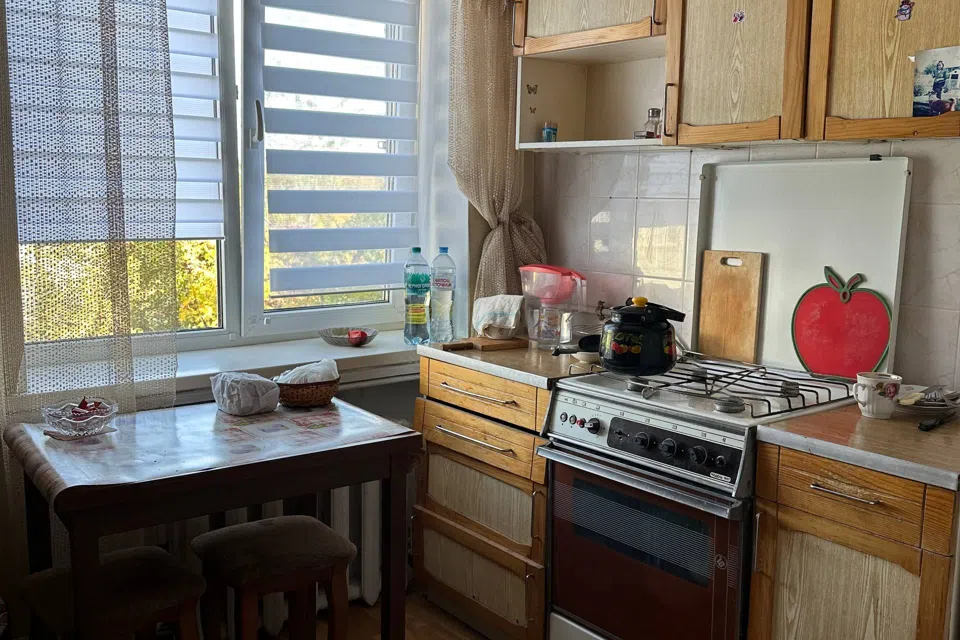 Продаётся 2-комнатная квартира, 51 м²