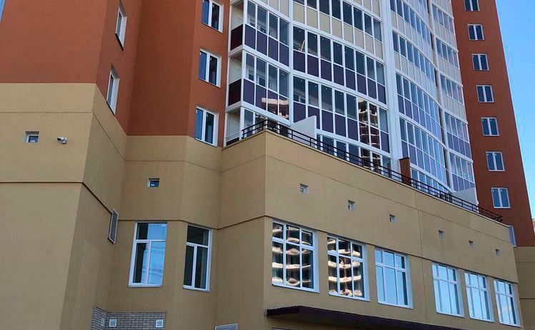 Купить Студию В Мурино Без Посредников