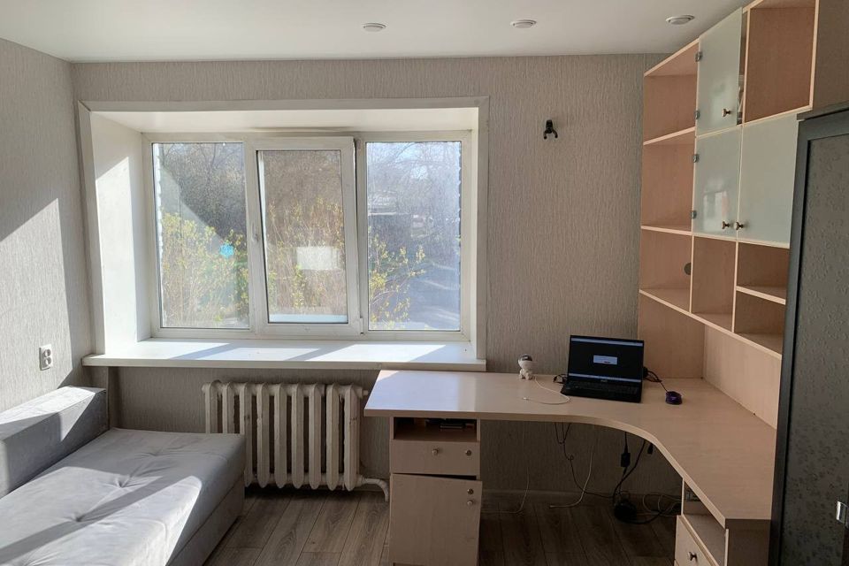 Продаётся студия, 19.2 м²
