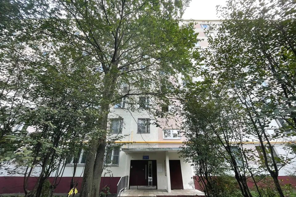 Продаётся студия, 18.5 м²