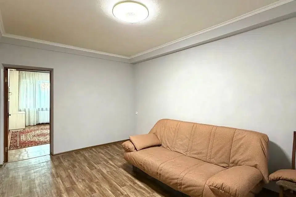 Продаётся 2-комнатная квартира, 45.5 м²