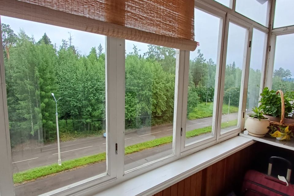 Продаётся 2-комнатная квартира, 52 м²