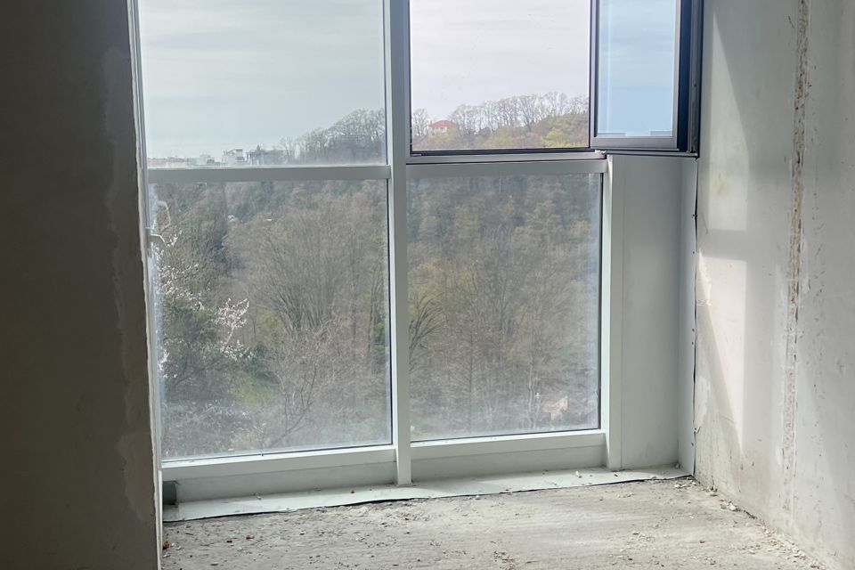 Продаётся студия, 18 м²