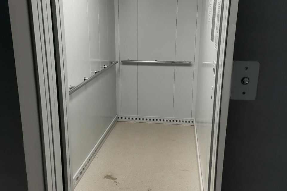 Продаётся 1-комнатная квартира, 35 м²