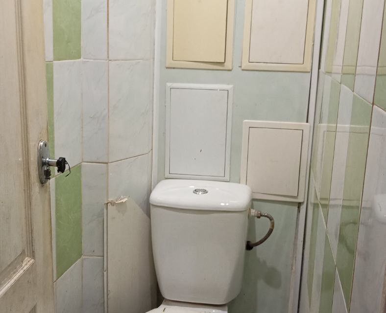 Продаётся 2-комнатная квартира, 48.6 м²