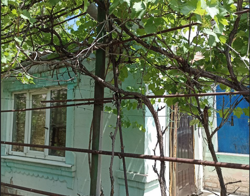 Продаётся 1-этажный дом, 93 м²