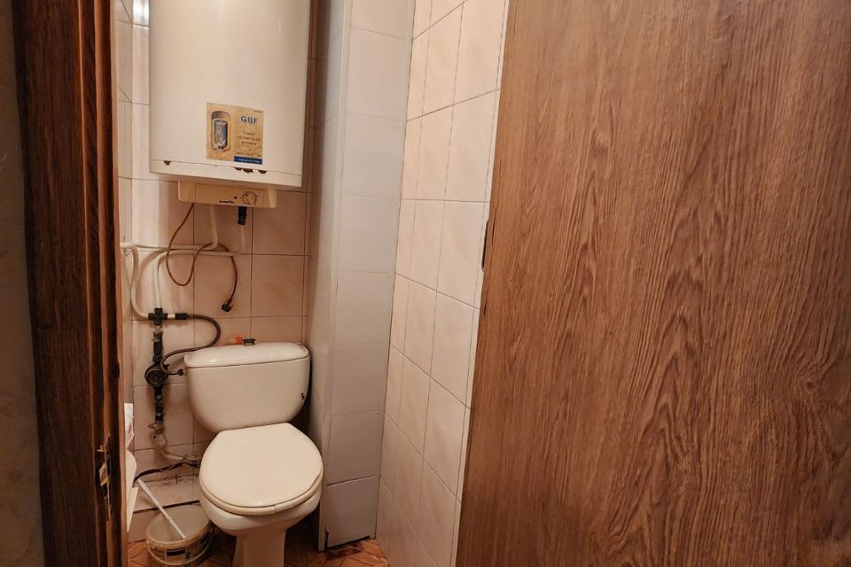 Продаётся 3-комнатная квартира, 64 м²