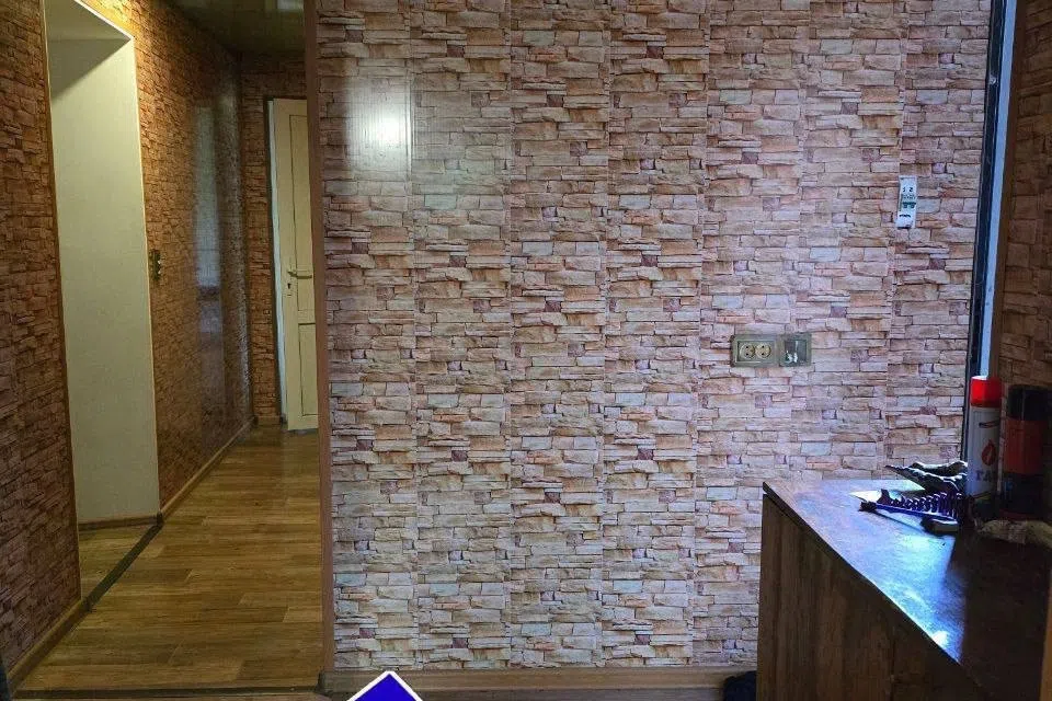 Продаётся 1-этажный дом, 80 м²
