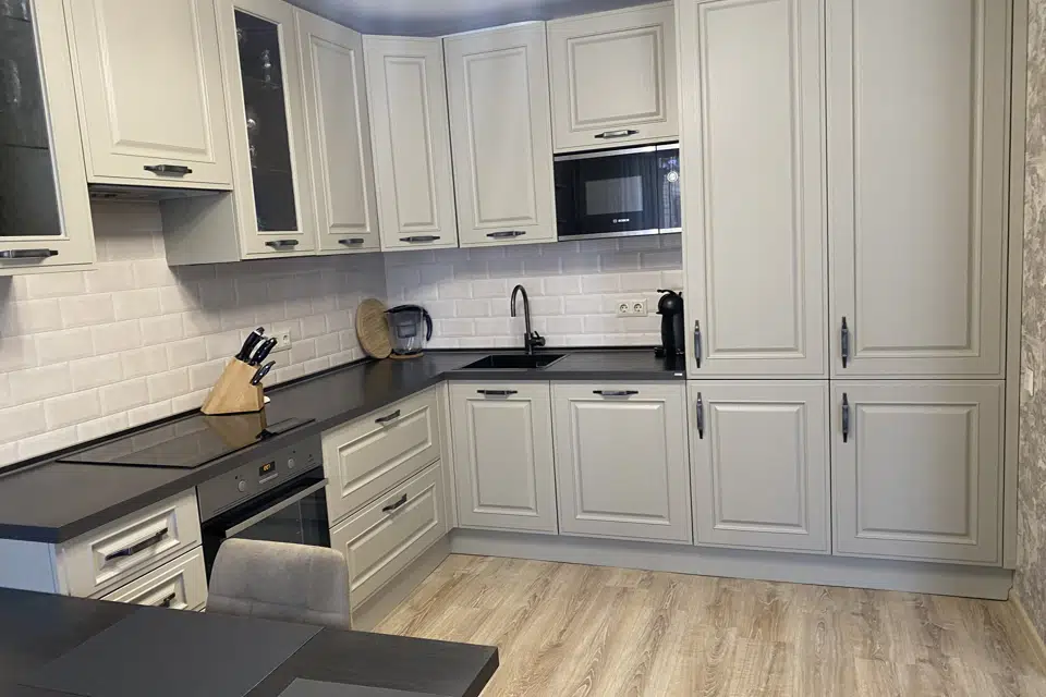Продаётся 3-комнатная квартира, 72.2 м²