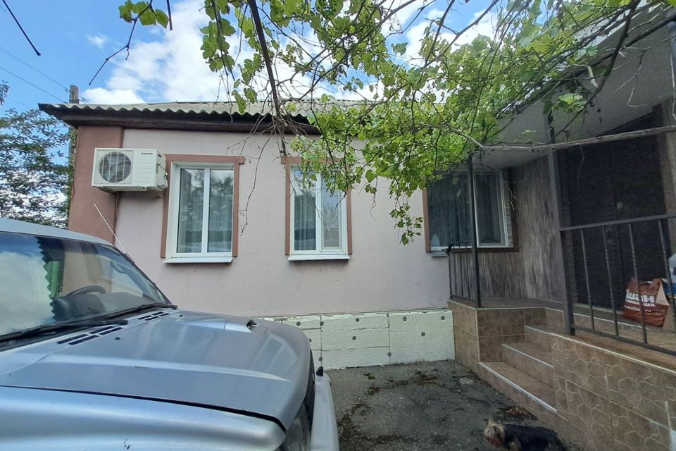 Продаётся 1-этажный дом, 84 м²