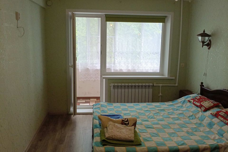 Продаётся 3-комнатная квартира, 62.5 м²