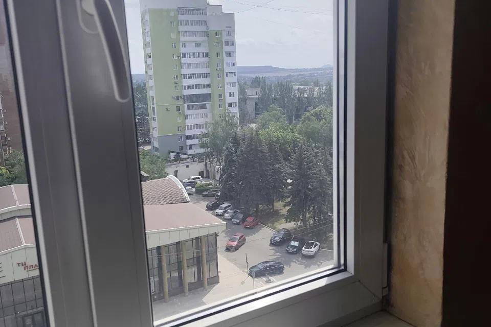 Продаётся 3-комнатная квартира, 71.3 м²
