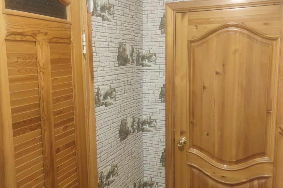 Продаётся 2-комнатная квартира, 44 м²