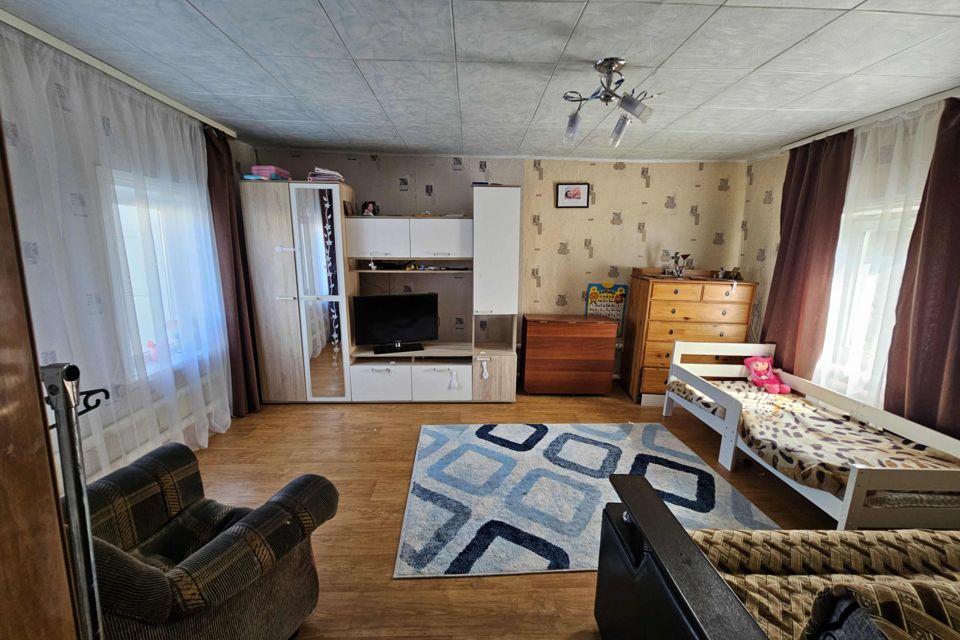 Продаётся 2-комнатная квартира, 53.2 м²