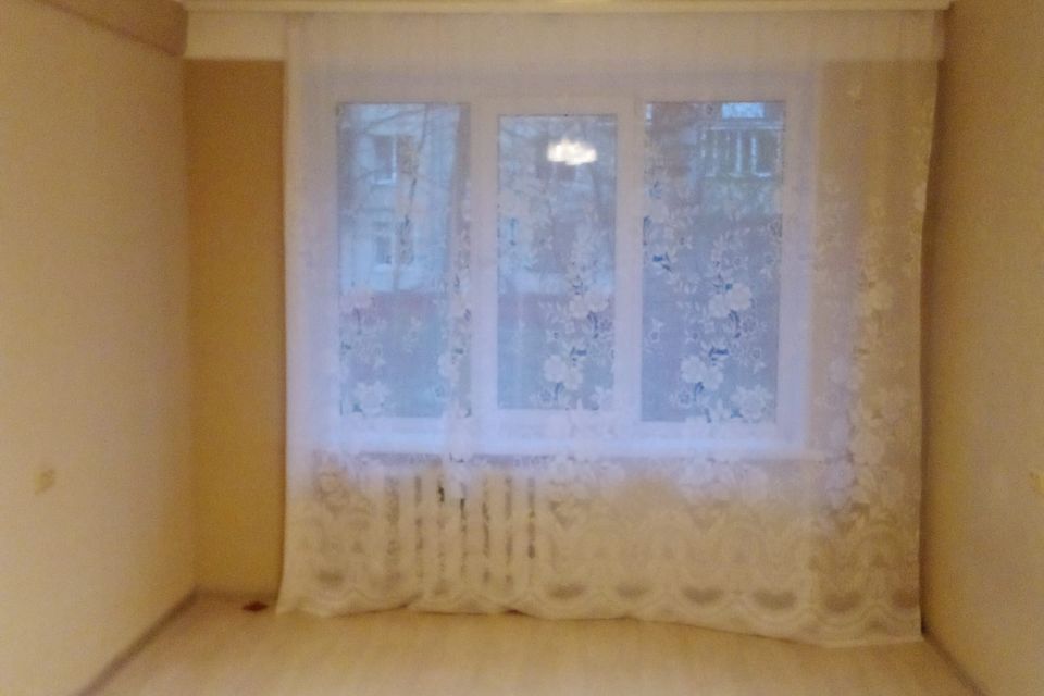 Продаётся 1-комнатная квартира, 31 м²