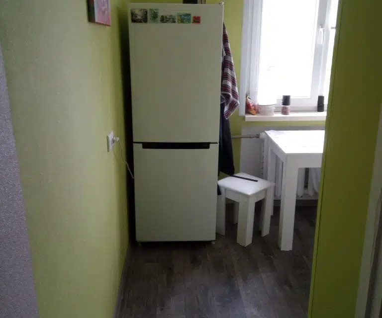 Продаётся 2-комнатная квартира, 44.9 м²