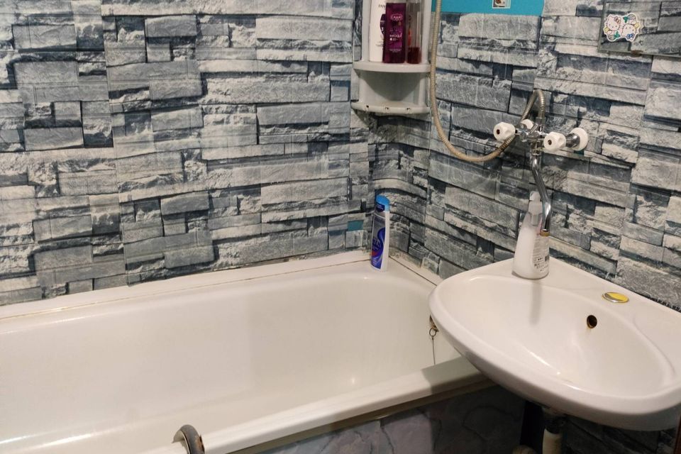 Продаётся 2-комнатная квартира, 54 м²
