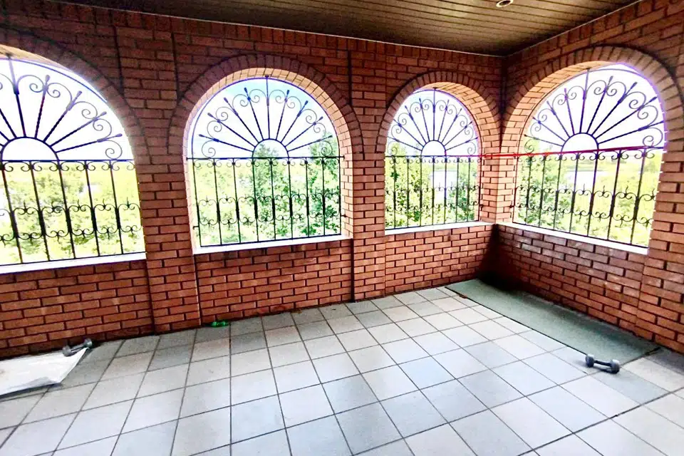 Продаётся 2-этажный дом, 120 м²