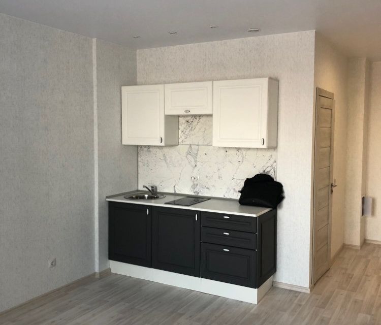 Продаётся студия, 26.7 м²