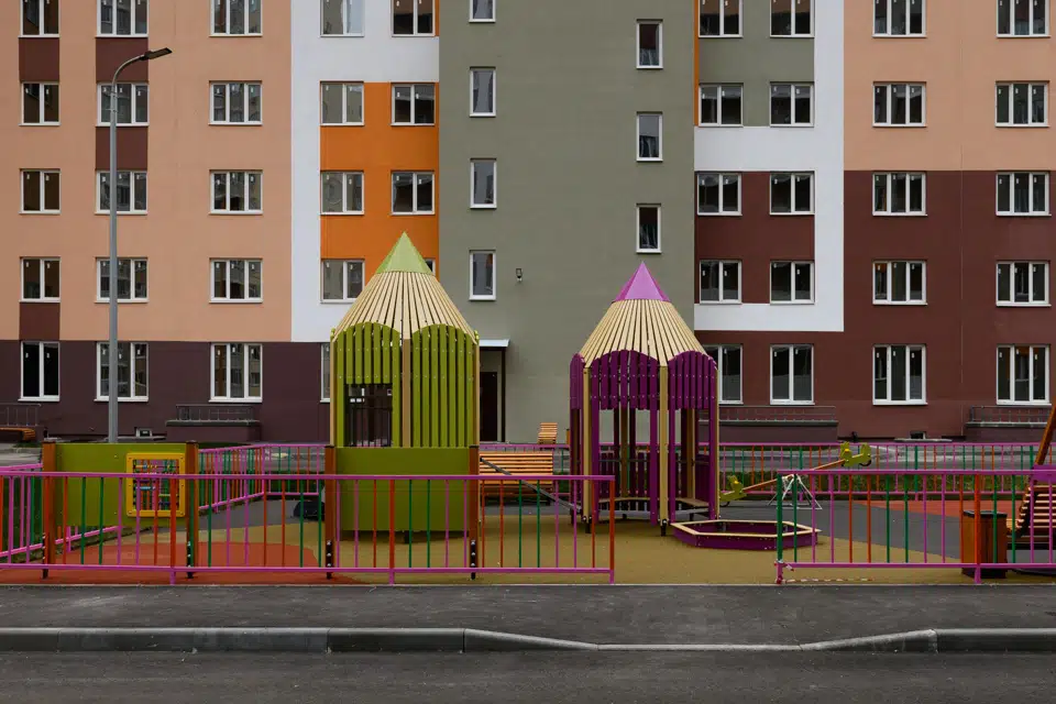 Продаётся 2-комнатная квартира, 57.2 м²