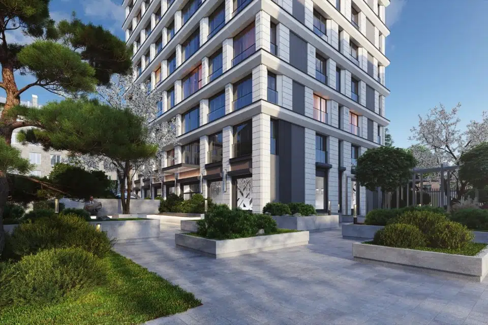 Продаётся 2-комнатная квартира, 53.7 м²