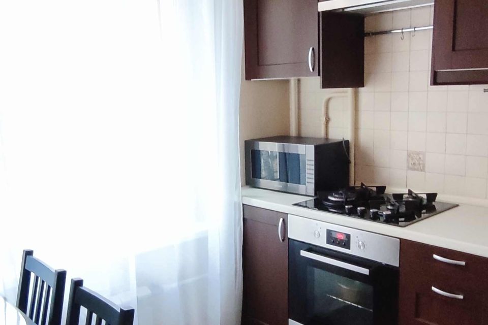 Сдаётся 2-комнатная квартира, 45 м²