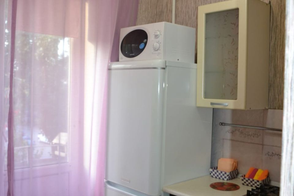 Сдаётся 1-комнатная квартира, 30 м²